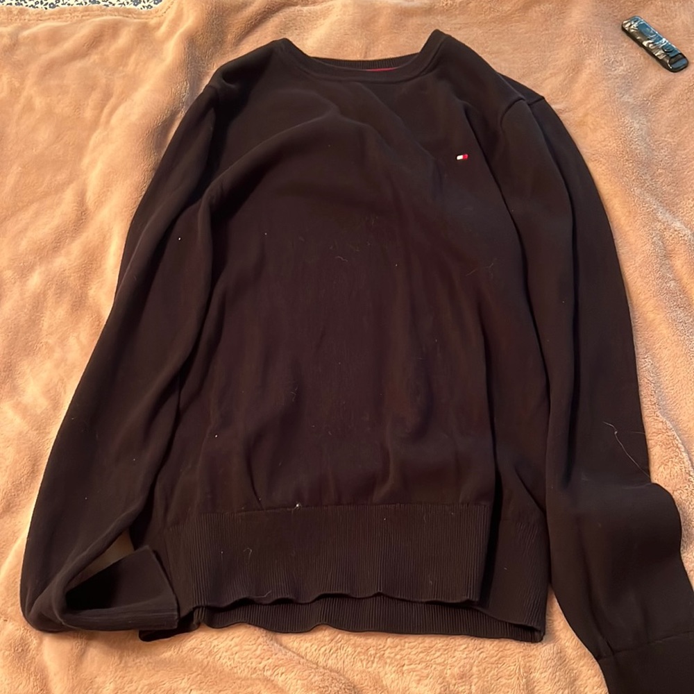 Tommy Hilfiger sweater